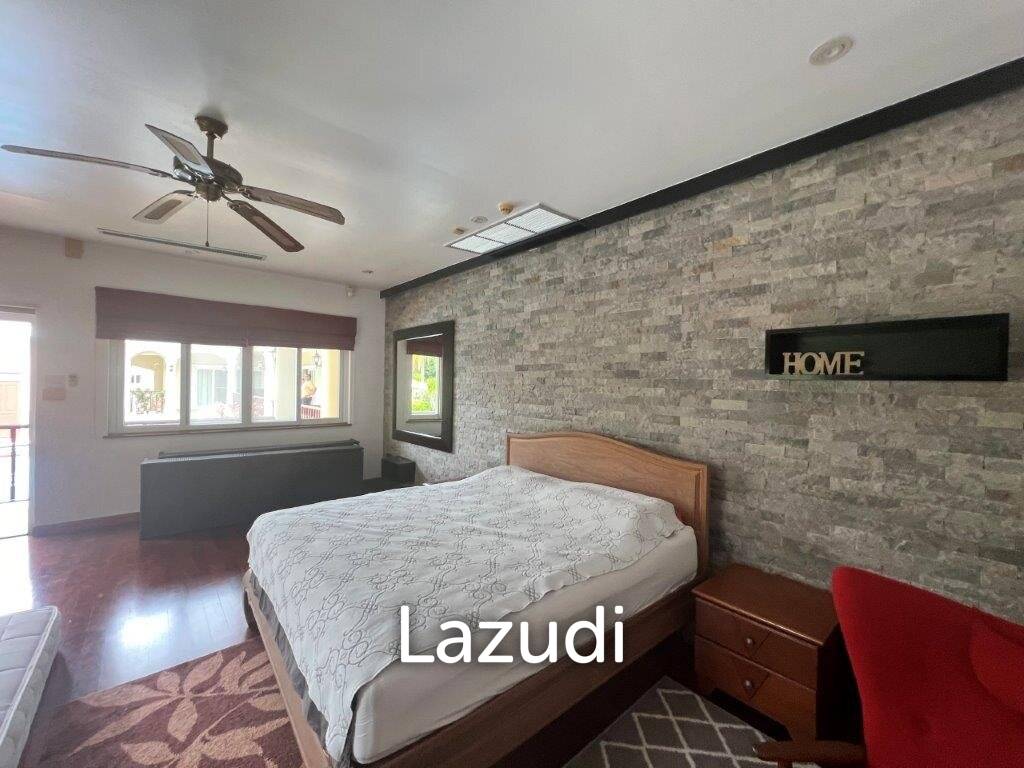 1,377 m² 4 Chambre 5 Salle de bain Villa Pour Vente