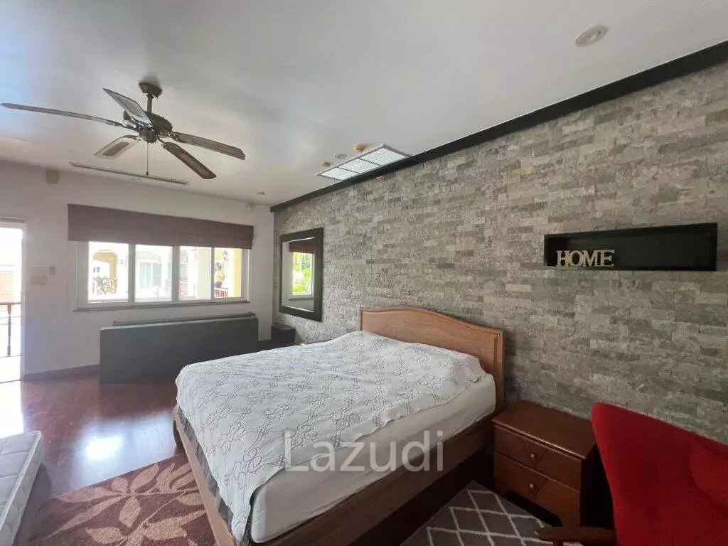 STUART PARK : Great Design 4 Bed Pool Villa