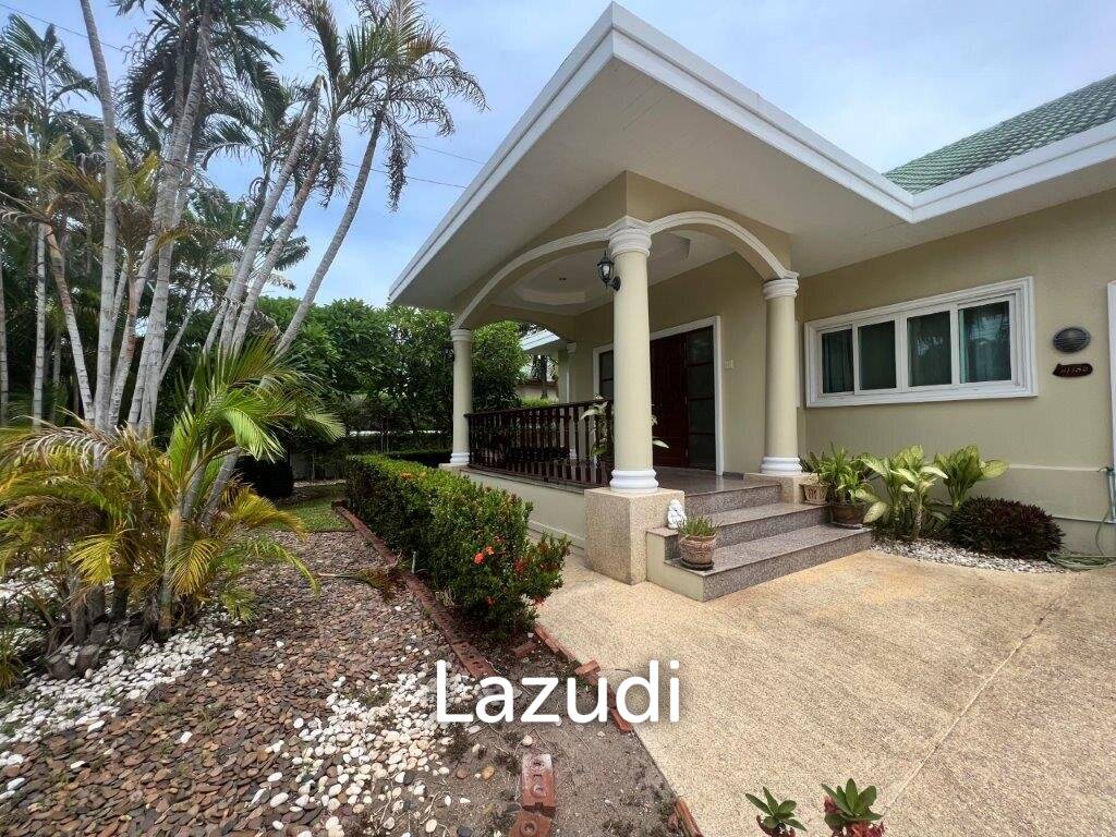 1,377 m² 4 Chambre 5 Salle de bain Villa Pour Vente