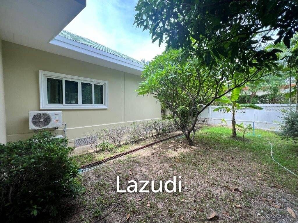 1,377 m² 4 Chambre 5 Salle de bain Villa Pour Vente