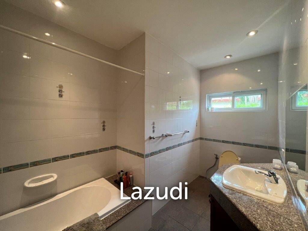 1,377 m² 4 Chambre 5 Salle de bain Villa Pour Vente