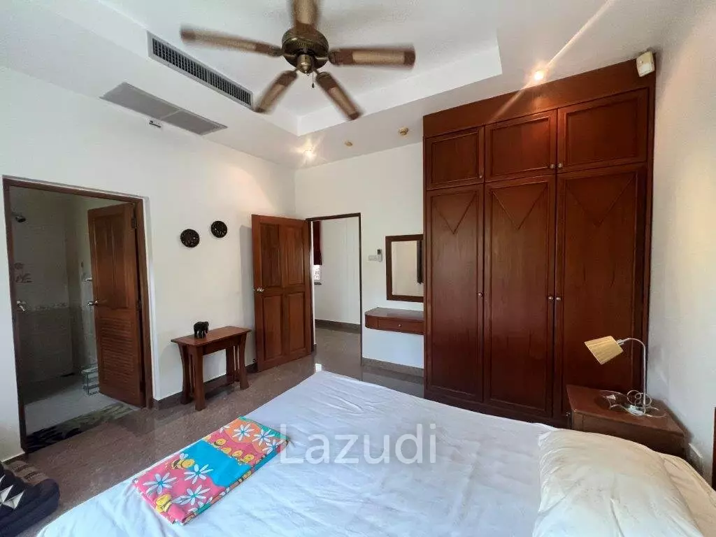 STUART PARK : Great Design 4 Bed Pool Villa