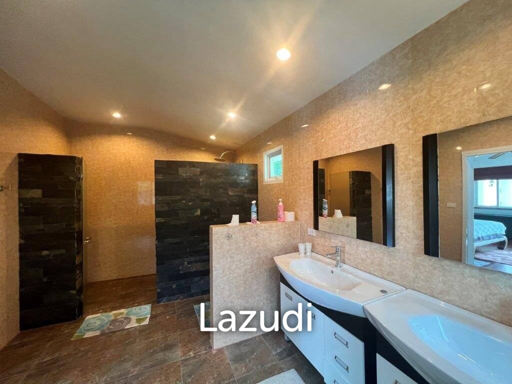 1,377 m² 4 Chambre 5 Salle de bain Villa Pour Vente