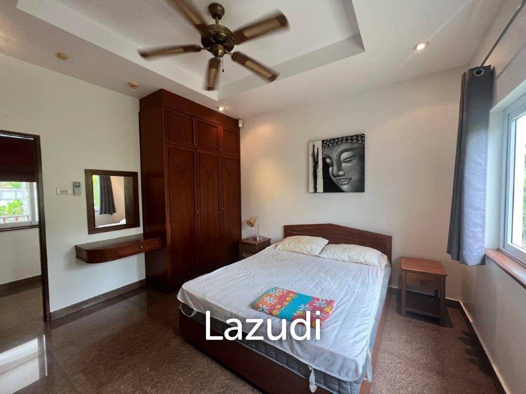 1,377 m² 4 Chambre 5 Salle de bain Villa Pour Vente