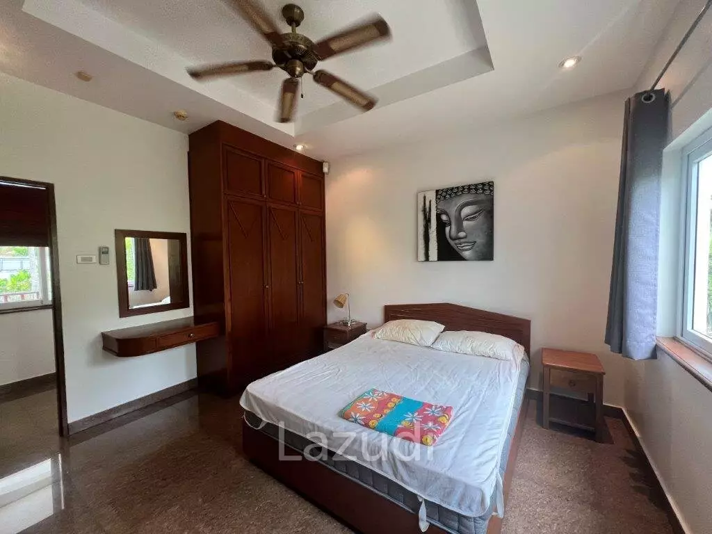 STUART PARK : Great Design 4 Bed Pool Villa