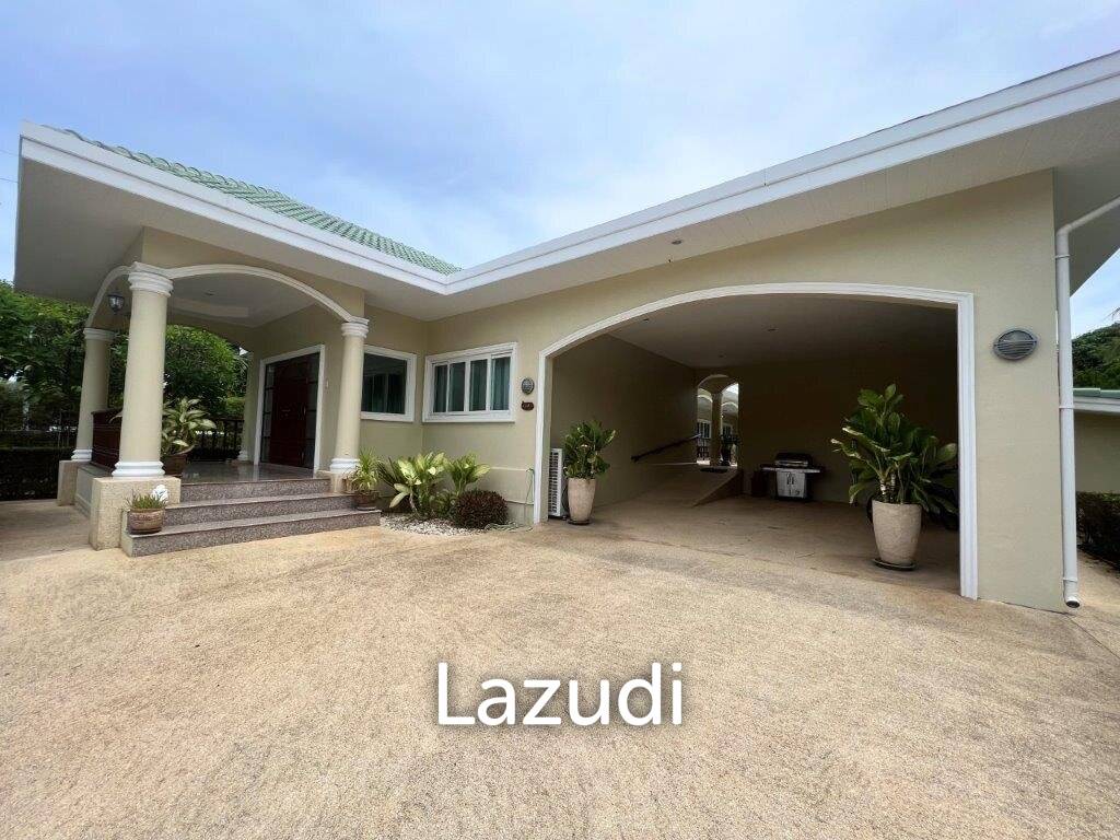 1,377 m² 4 Chambre 5 Salle de bain Villa Pour Vente