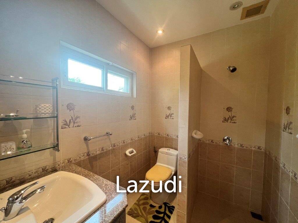 1,377 m² 4 Chambre 5 Salle de bain Villa Pour Vente