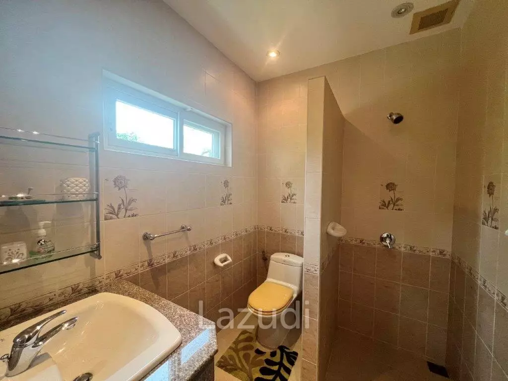 STUART PARK : Great Design 4 Bed Pool Villa