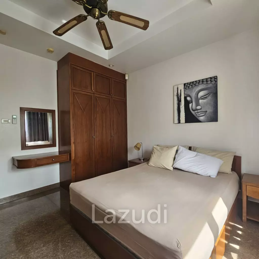 STUART PARK : Great Design 4 Bed Pool Villa