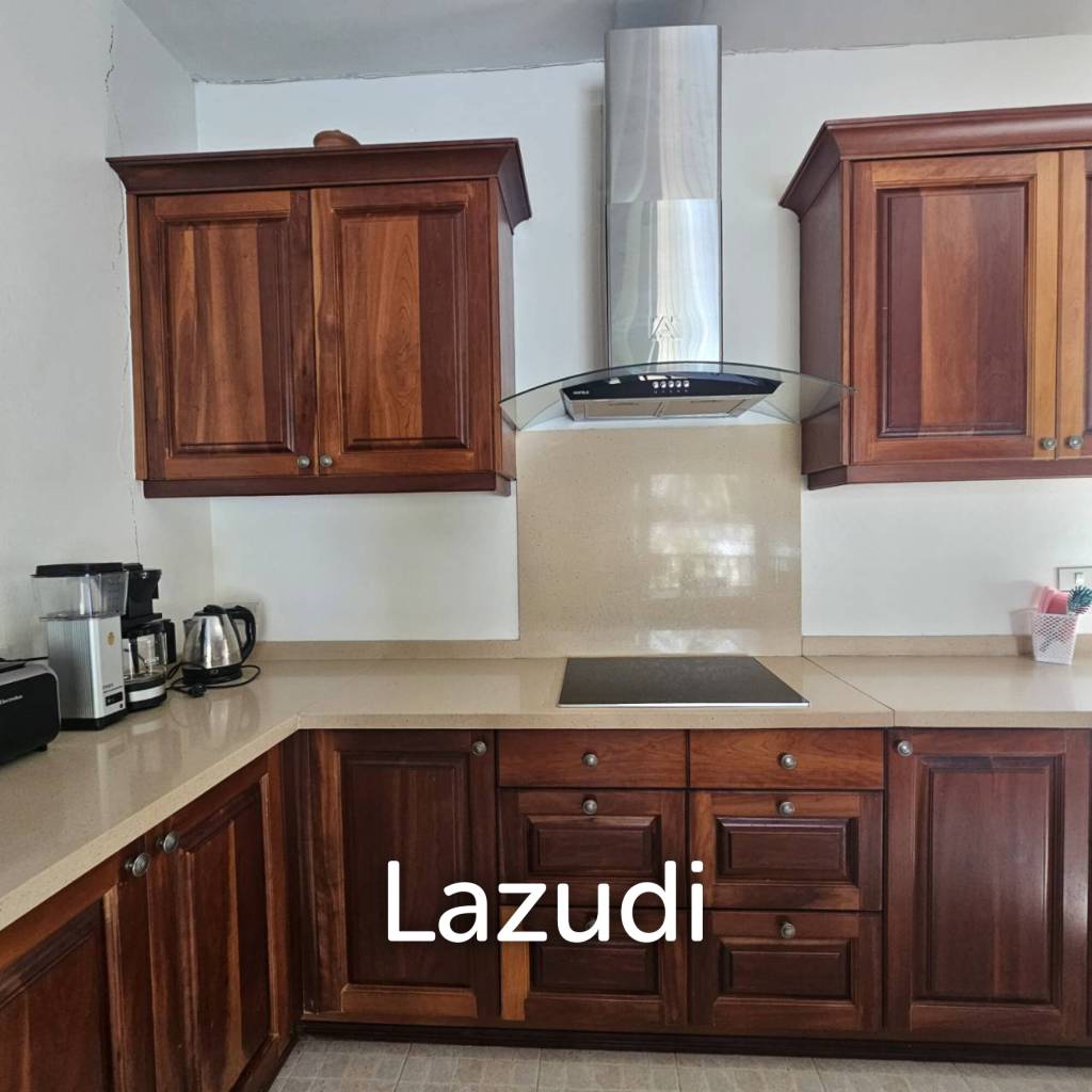 1,377 m² 4 Chambre 5 Salle de bain Villa Pour Vente