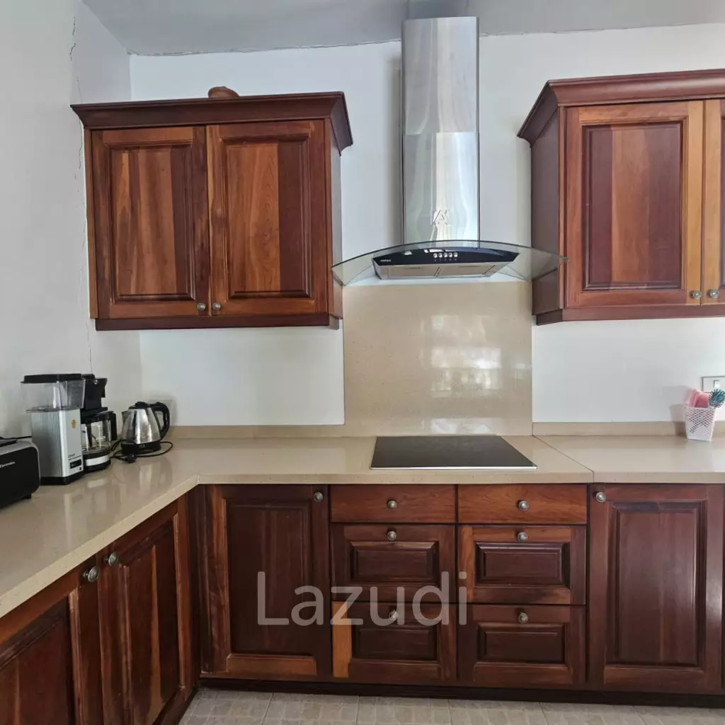 STUART PARK : Great Design 4 Bed Pool Villa