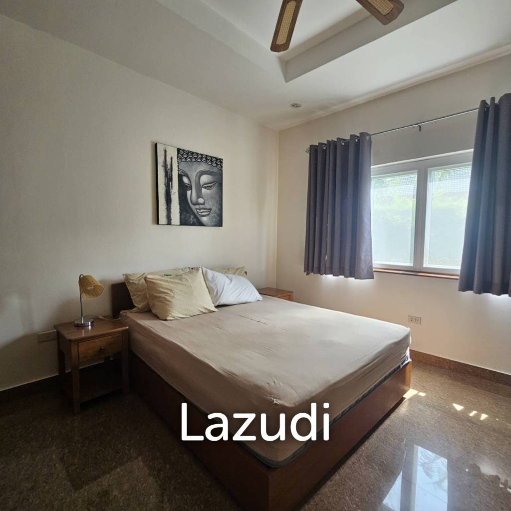 1,377 m² 4 Chambre 5 Salle de bain Villa Pour Vente