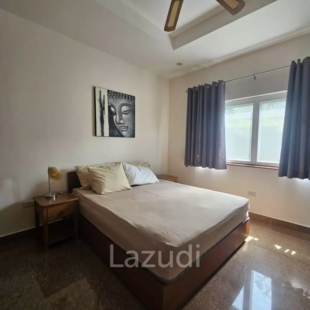 STUART PARK : Great Design 4 Bed Pool Villa