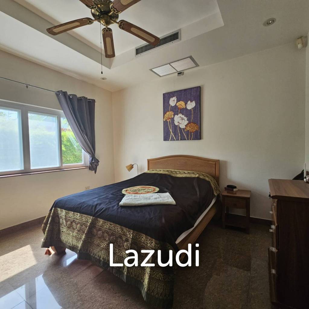 1,377 m² 4 Chambre 5 Salle de bain Villa Pour Vente