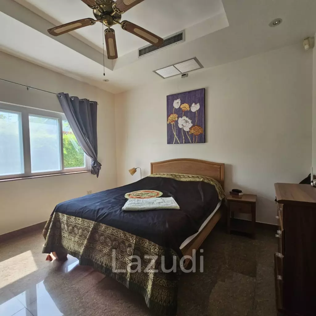STUART PARK : Great Design 4 Bed Pool Villa