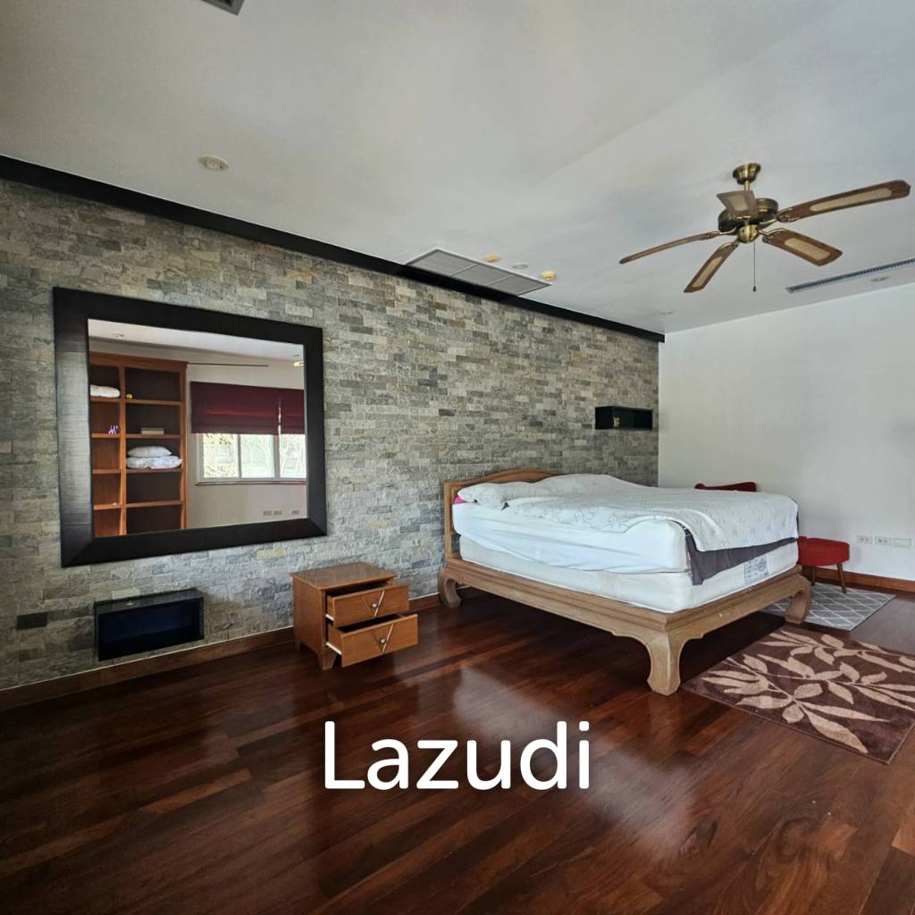 1,377 m² 4 Chambre 5 Salle de bain Villa Pour Vente