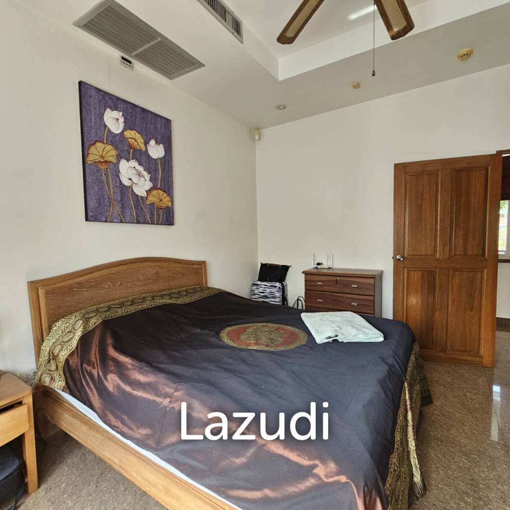 1,377 m² 4 Chambre 5 Salle de bain Villa Pour Vente