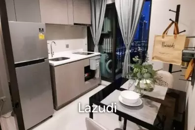 1 Bed 1 Bath 32 SQ.M LIFE Asoke - Rama 9
