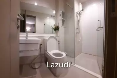 1 Bed 1 Bath 32 SQ.M LIFE Asoke - Rama 9