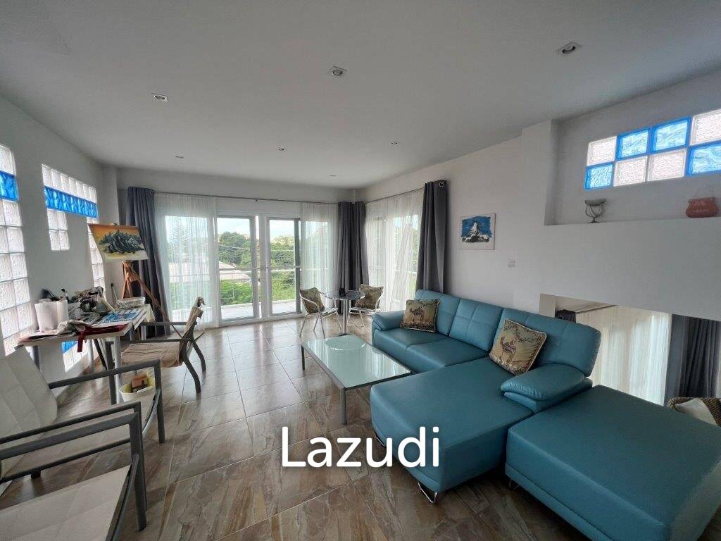 800 Sqm 5 Bed 4 Bath Villa For Sale