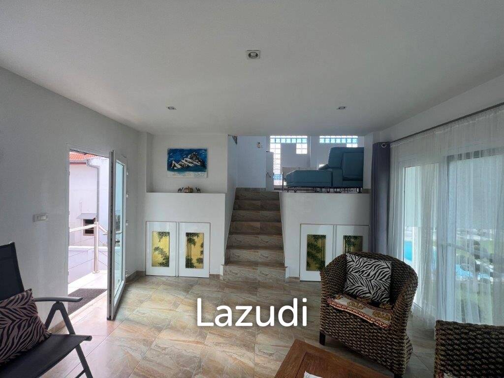 800 Sqm 5 Bed 4 Bath Villa For Sale