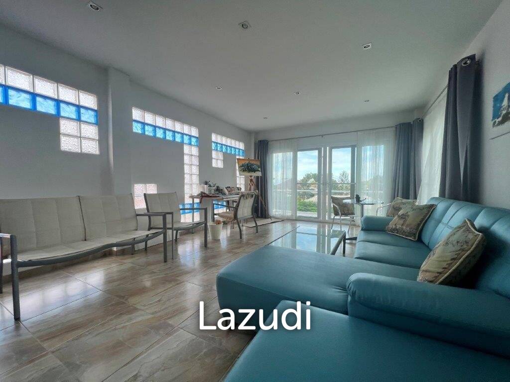 800 Sqm 5 Bed 4 Bath Villa For Sale