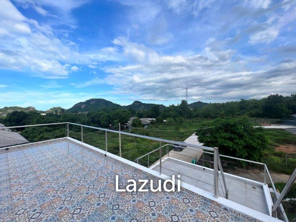 800 Sqm 5 Bed 4 Bath Villa For Sale