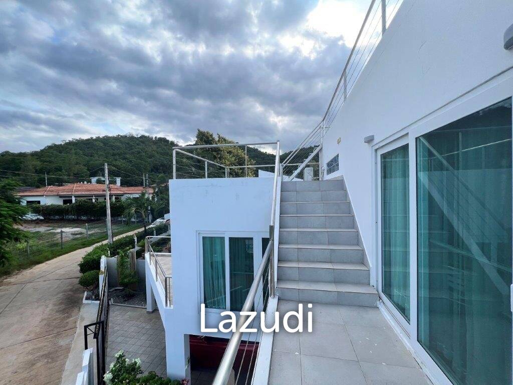 800 Sqm 5 Bed 4 Bath Villa For Sale