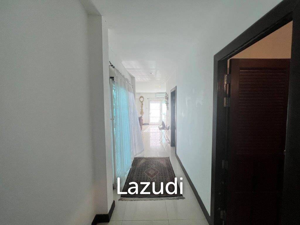 800 Sqm 5 Bed 4 Bath Villa For Sale