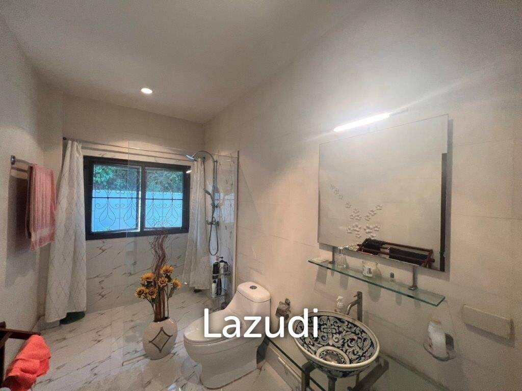 800 Sqm 5 Bed 4 Bath Villa For Sale