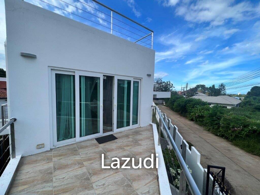 800 Sqm 5 Bed 4 Bath Villa For Sale