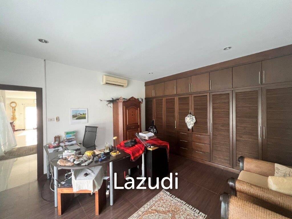 800 Sqm 5 Bed 4 Bath Villa For Sale