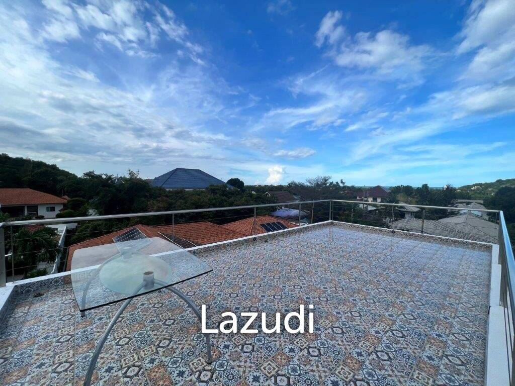 800 Sqm 5 Bed 4 Bath Villa For Sale