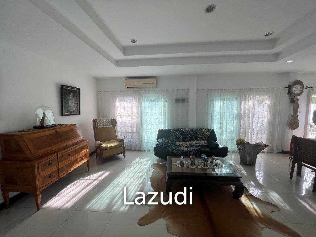 800 Sqm 5 Bed 4 Bath Villa For Sale