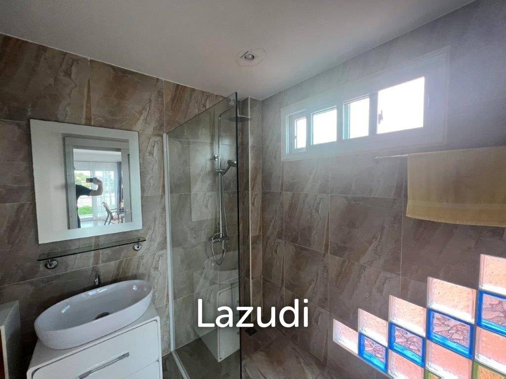 800 Sqm 5 Bed 4 Bath Villa For Sale