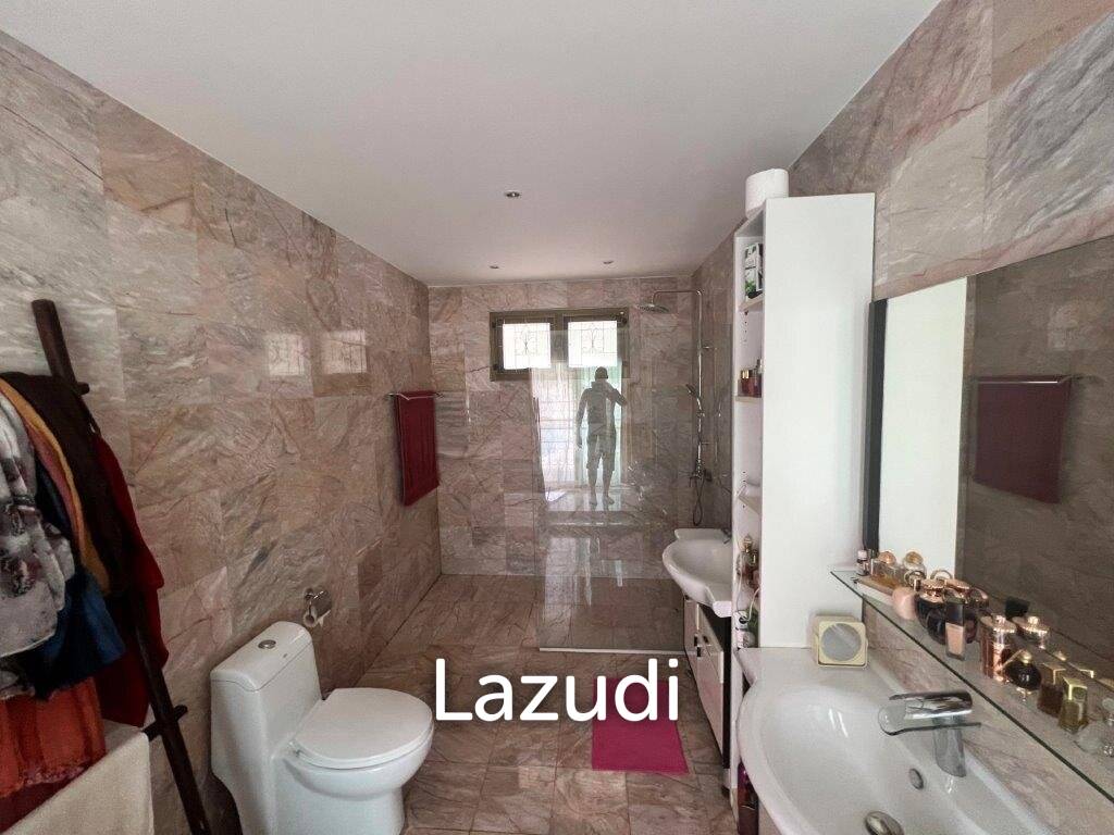 800 Sqm 5 Bed 4 Bath Villa For Sale