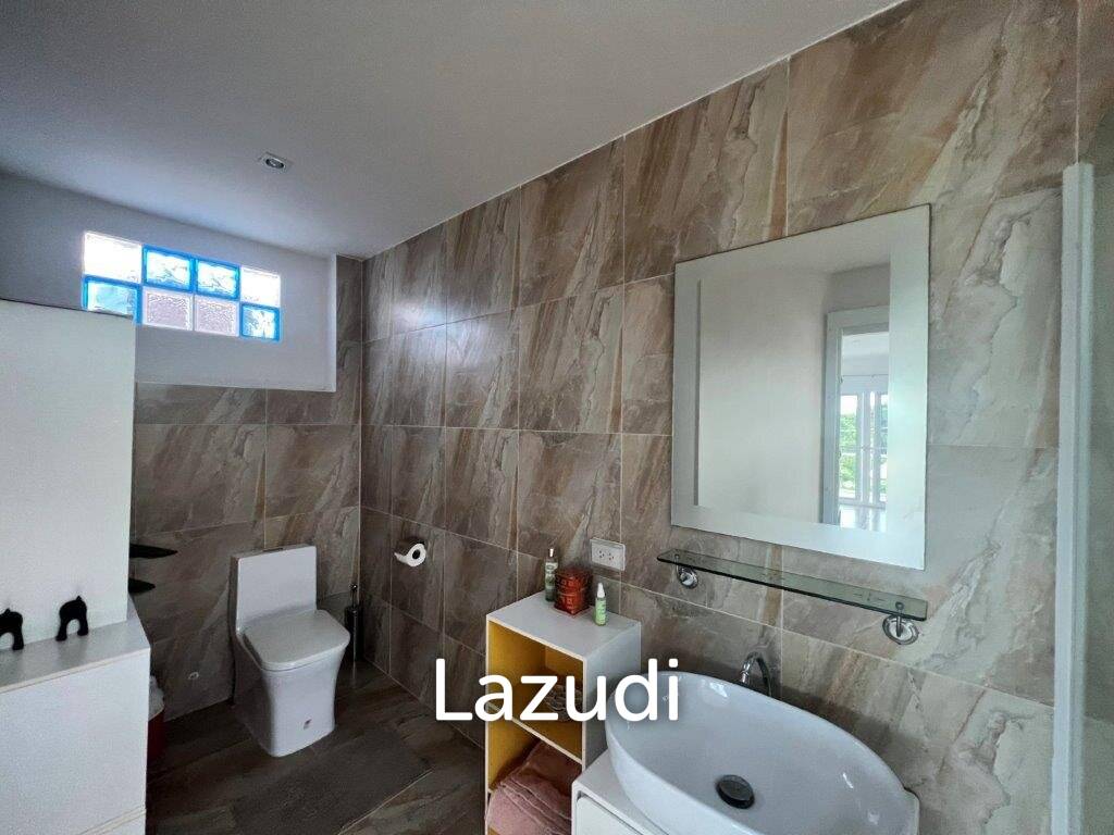 800 Sqm 5 Bed 4 Bath Villa For Sale