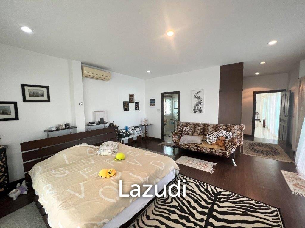 800 Sqm 5 Bed 4 Bath Villa For Sale