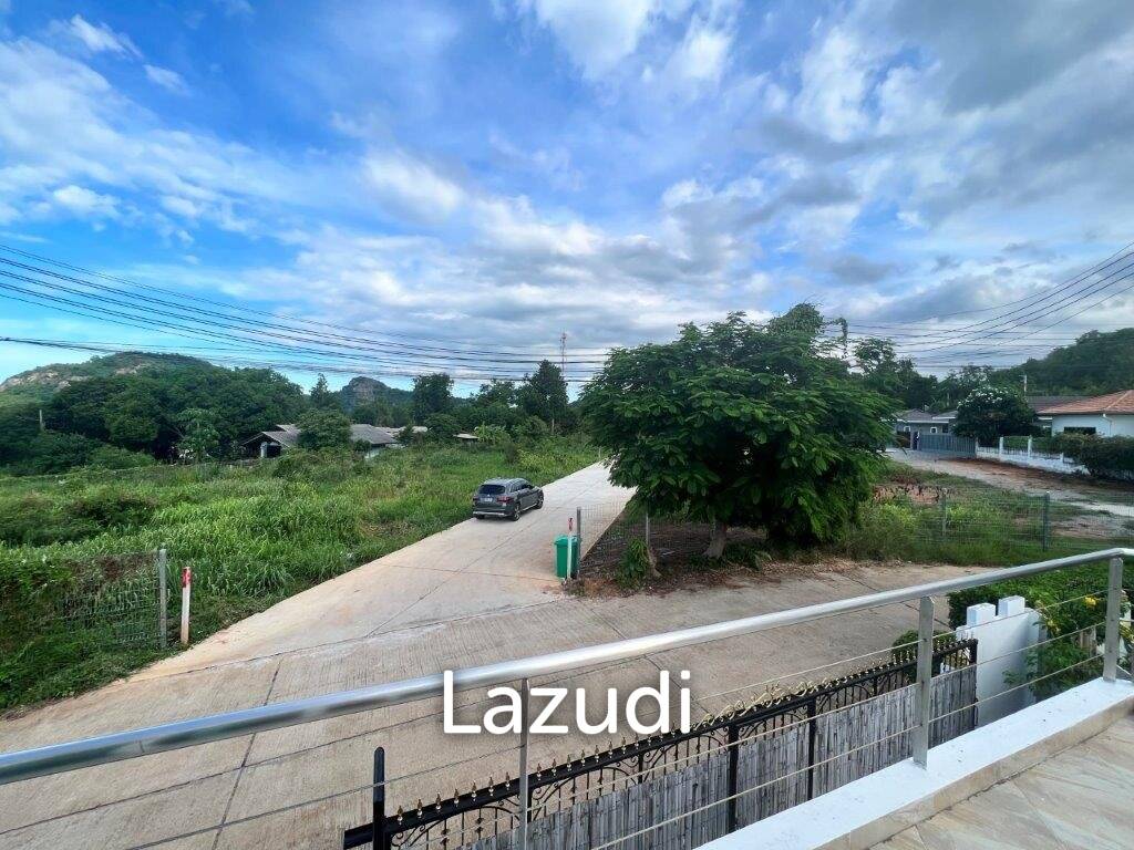 800 Sqm 5 Bed 4 Bath Villa For Sale