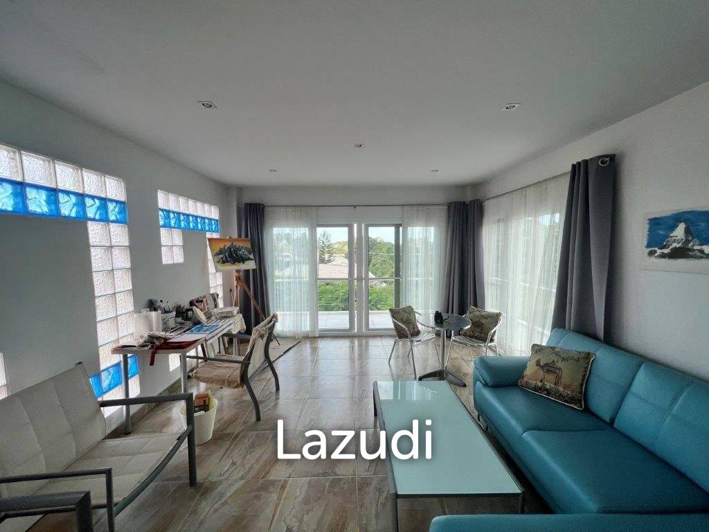 800 Sqm 5 Bed 4 Bath Villa For Sale