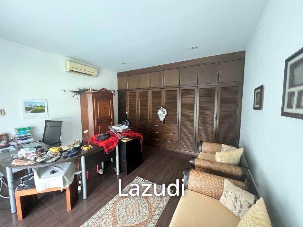 800 Sqm 5 Bed 4 Bath Villa For Sale