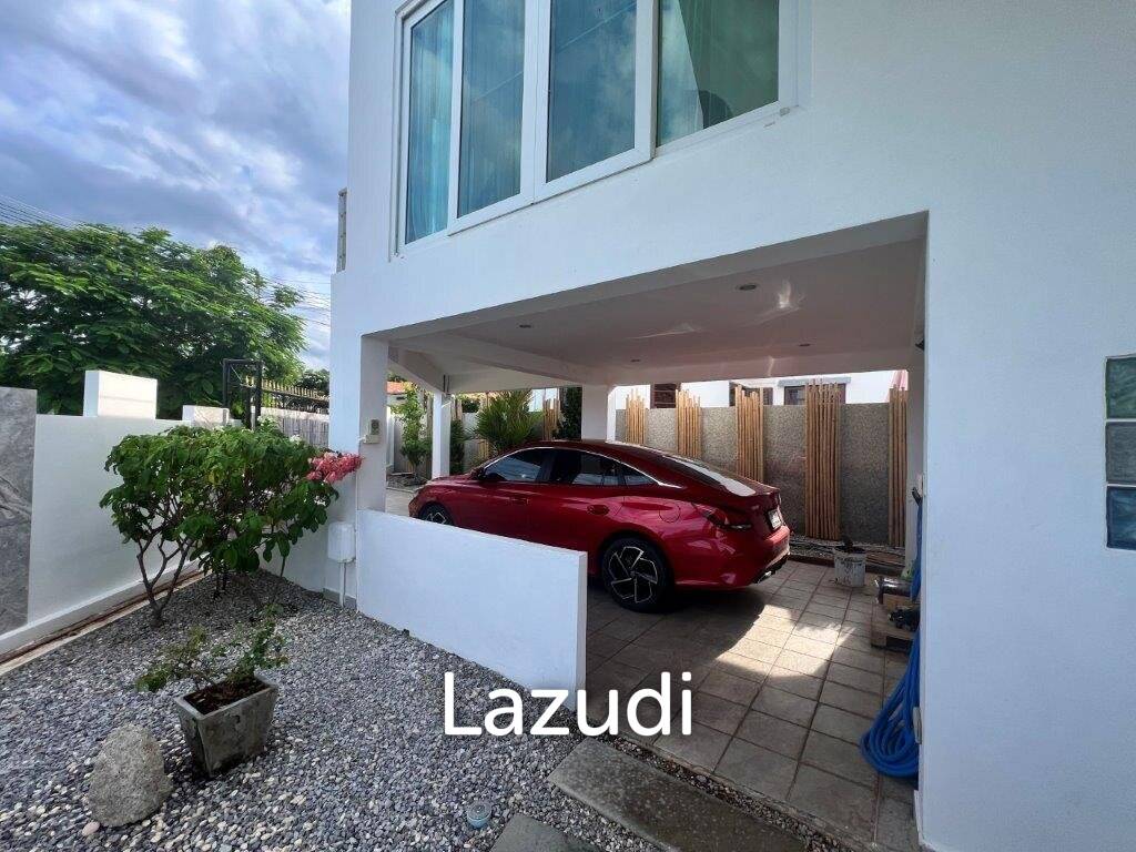 800 Sqm 5 Bed 4 Bath Villa For Sale