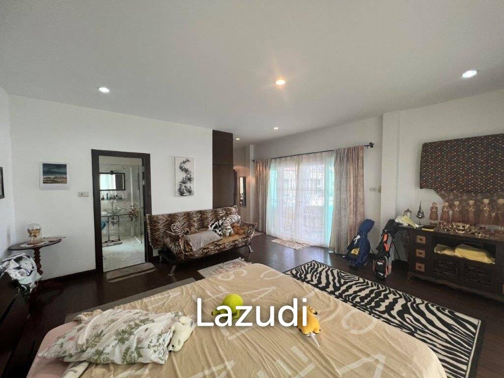 800 Sqm 5 Bed 4 Bath Villa For Sale