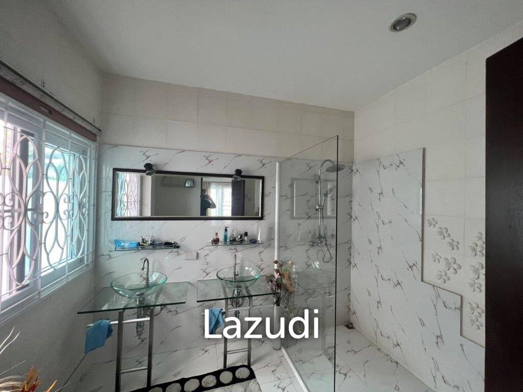 800 Sqm 5 Bed 4 Bath Villa For Sale