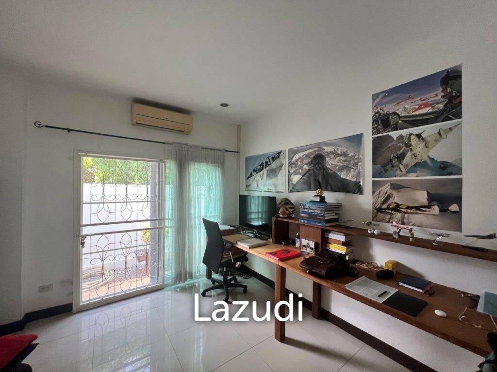 800 Sqm 5 Bed 4 Bath Villa For Sale