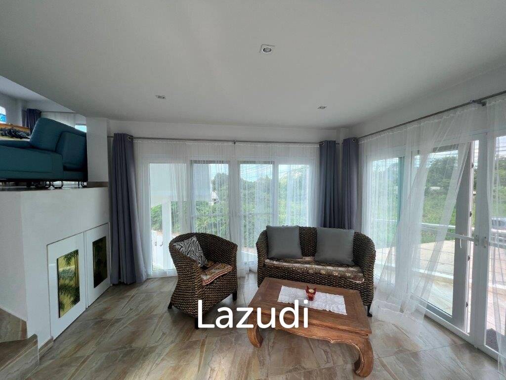 800 Sqm 5 Bed 4 Bath Villa For Sale