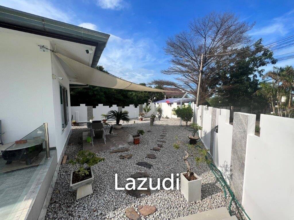 800 Sqm 5 Bed 4 Bath Villa For Sale