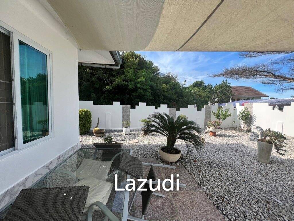 800 Sqm 5 Bed 4 Bath Villa For Sale