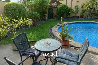 3 Beds 2 Baths 280 SQ.M. Coconut Valley Village