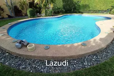 3 Beds 2 Baths 280 SQ.M. Coconut Valley Village